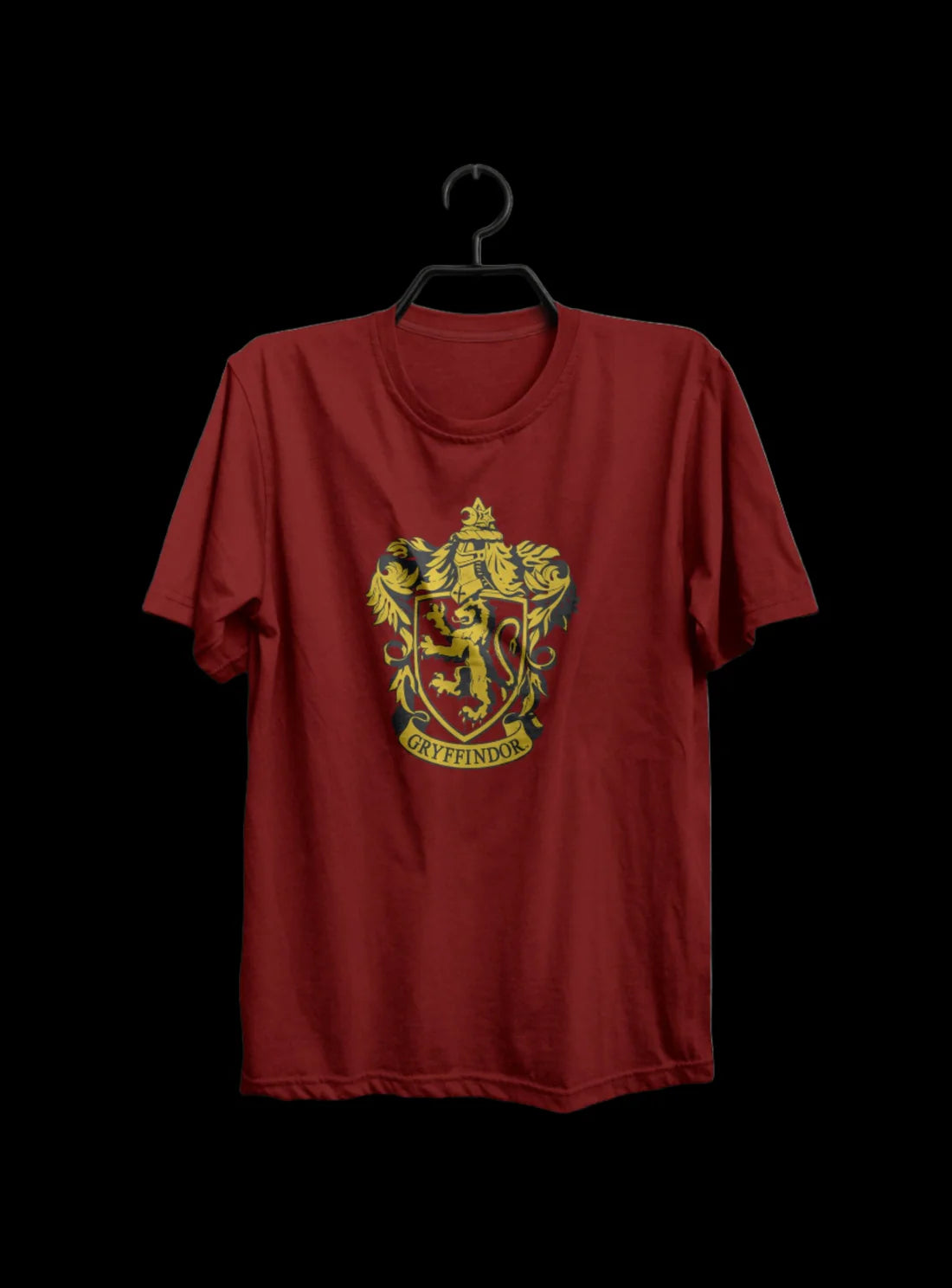 Harry Potter T shirts for Men Women HP Merch Studio