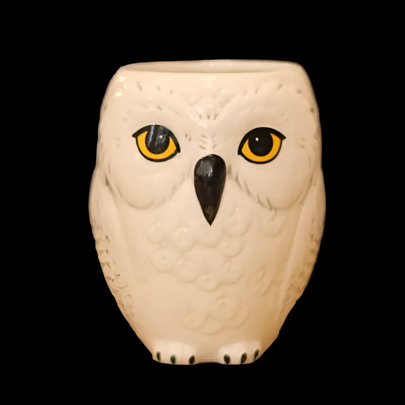 Hedwig Coffee Mug