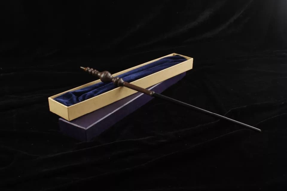 Minerva McGonagall Wand