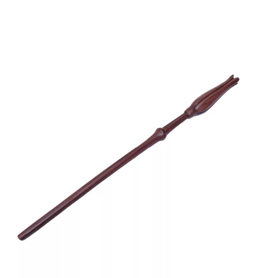 Luna Lovegood Wand