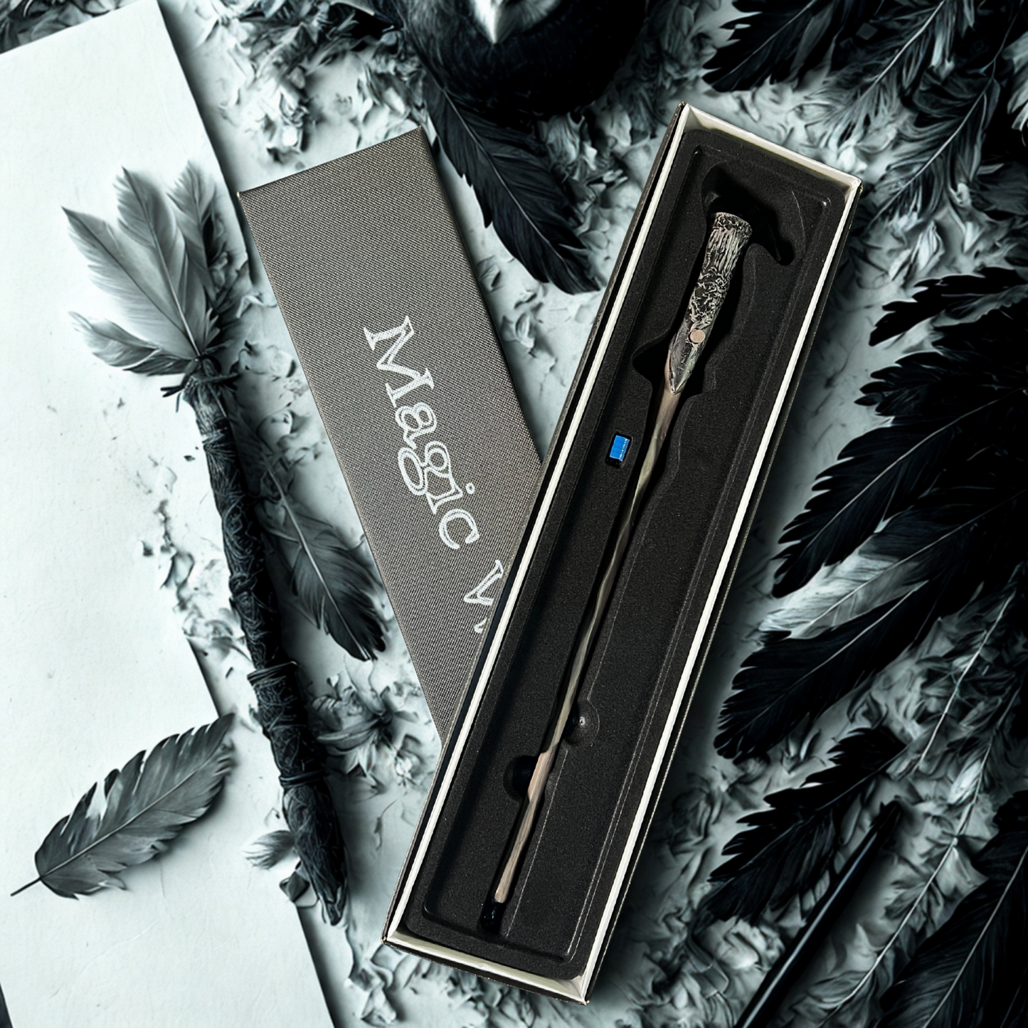 Ron Weasley Light Wand