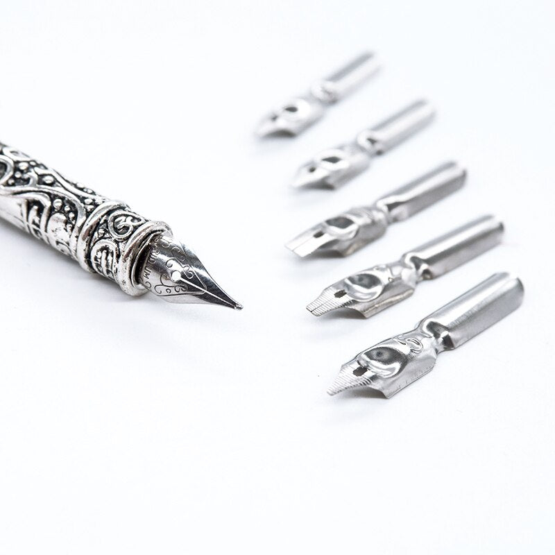 Quill Pen