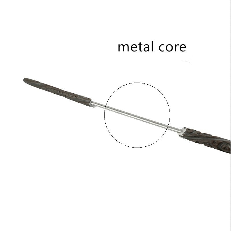 Hermione Metal Core Wand