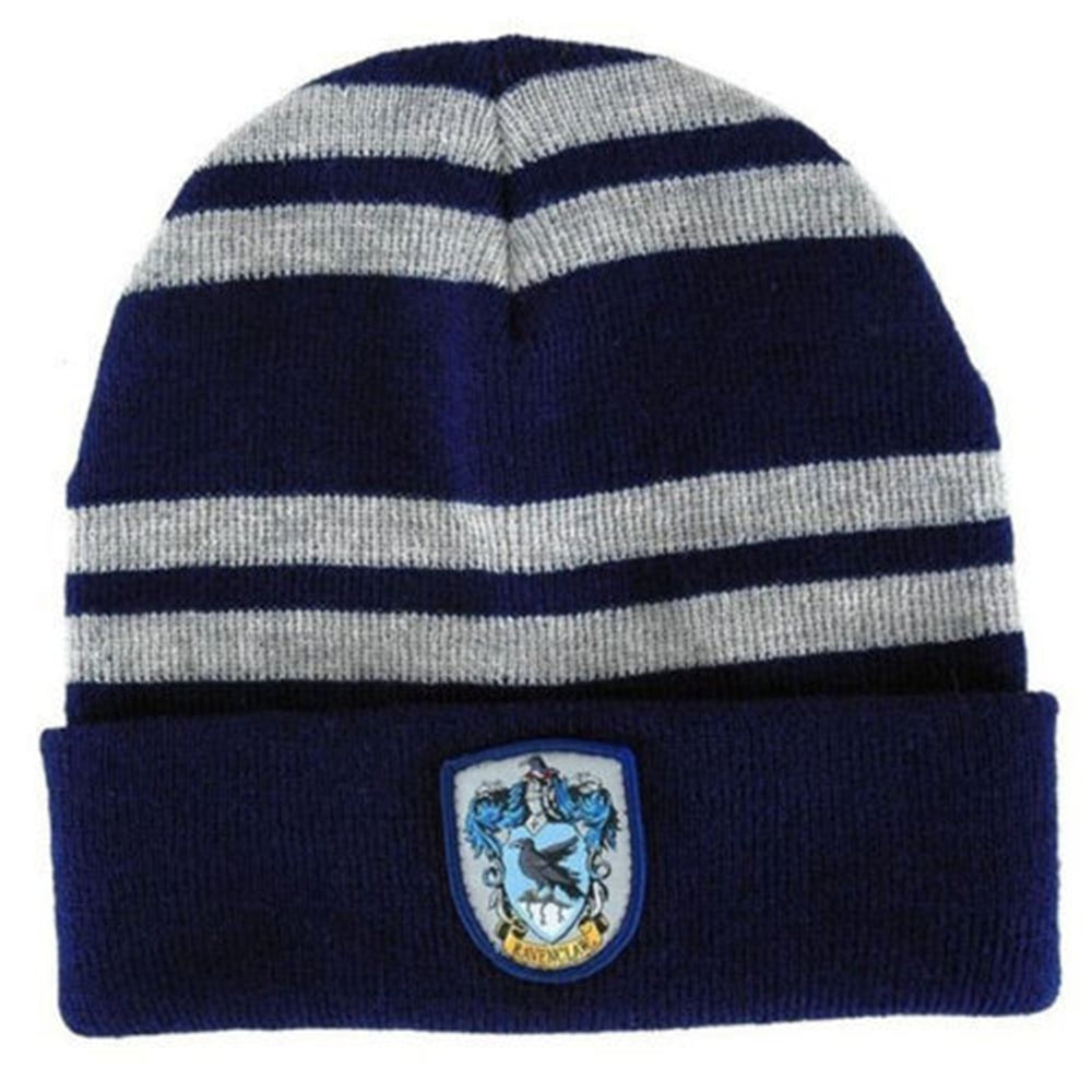 Harry Potter House Themed Beanie Hat