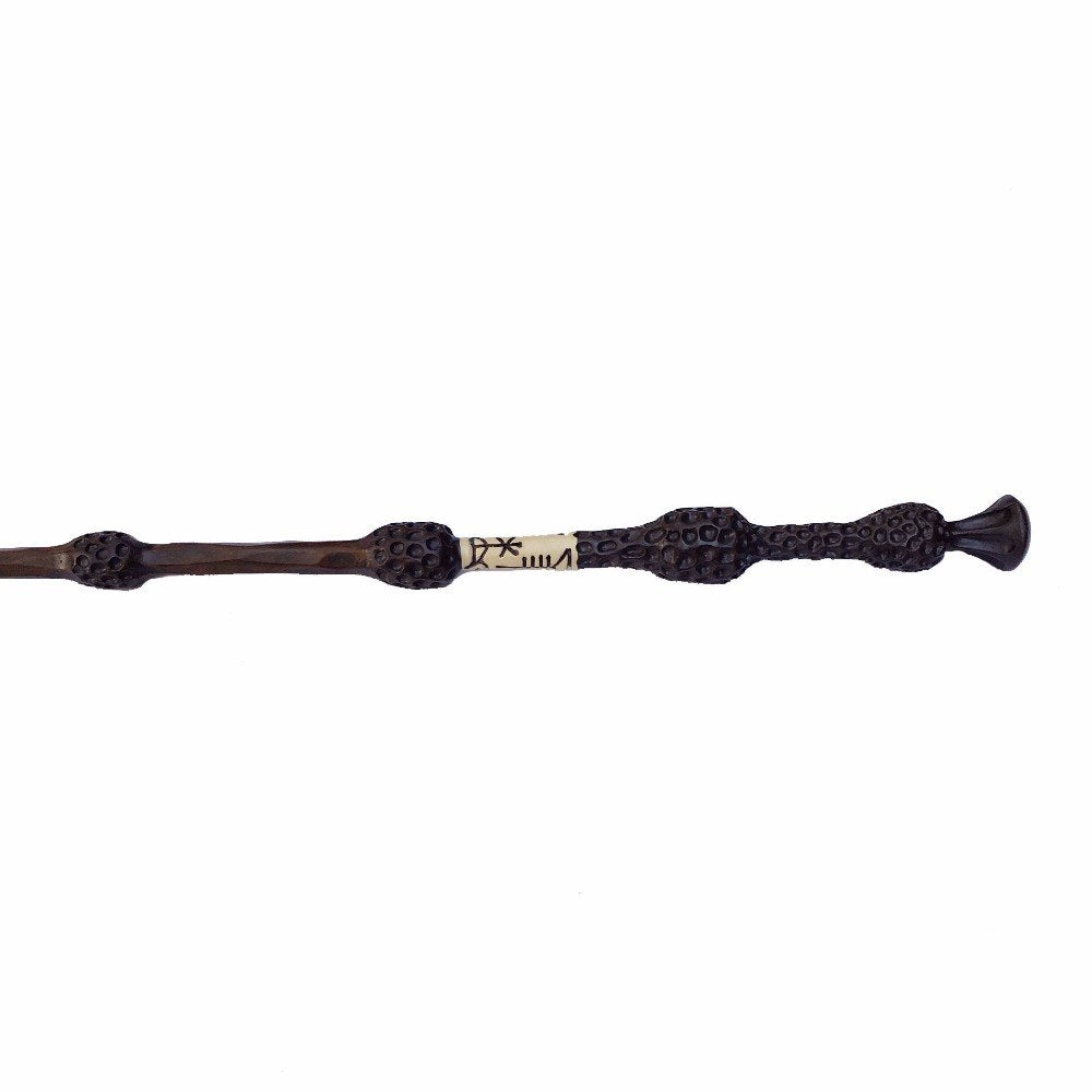Dumbledore's wand