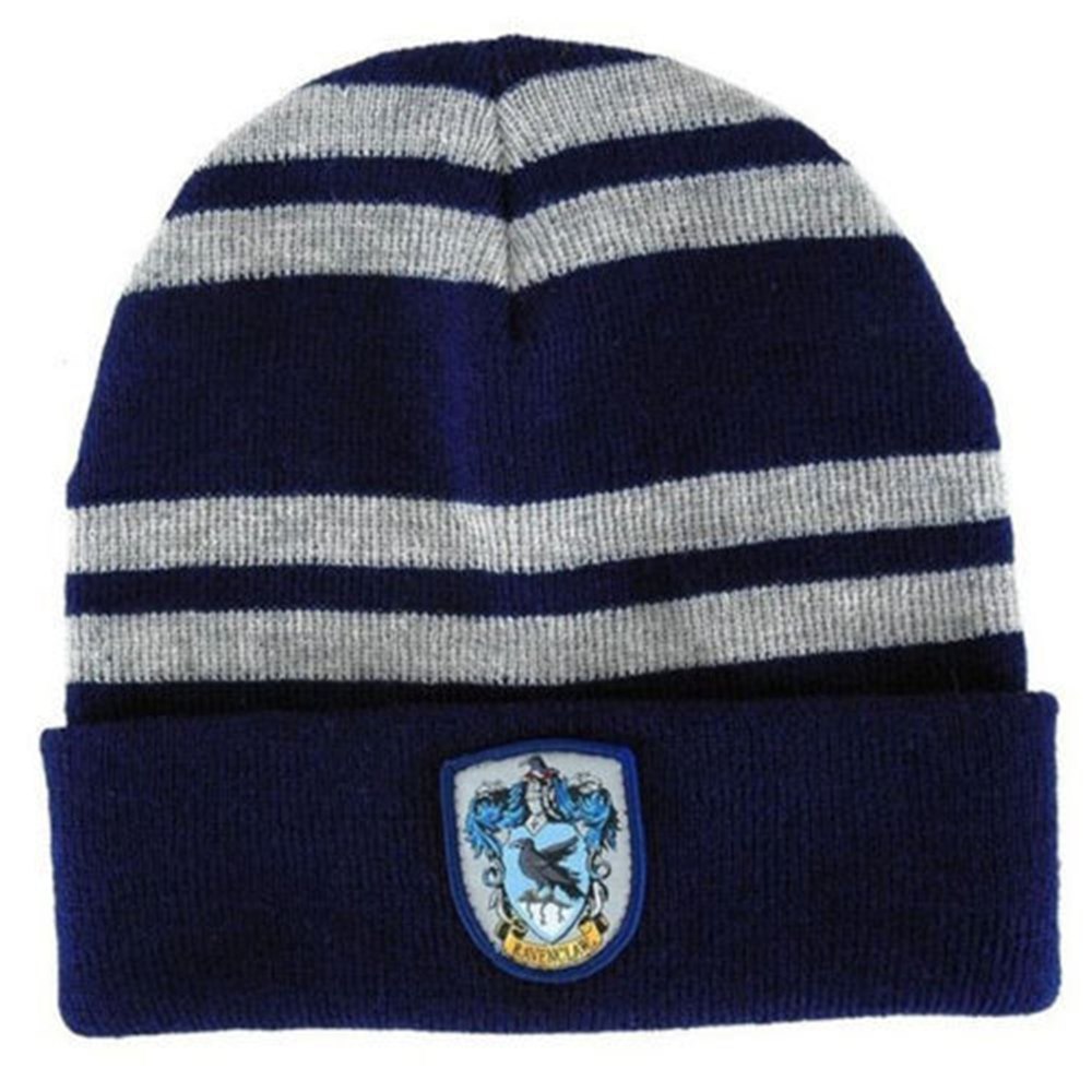 Harry Potter House Themed Beanie Hat