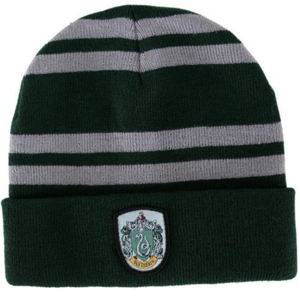 Harry Potter House Themed Beanie Hat