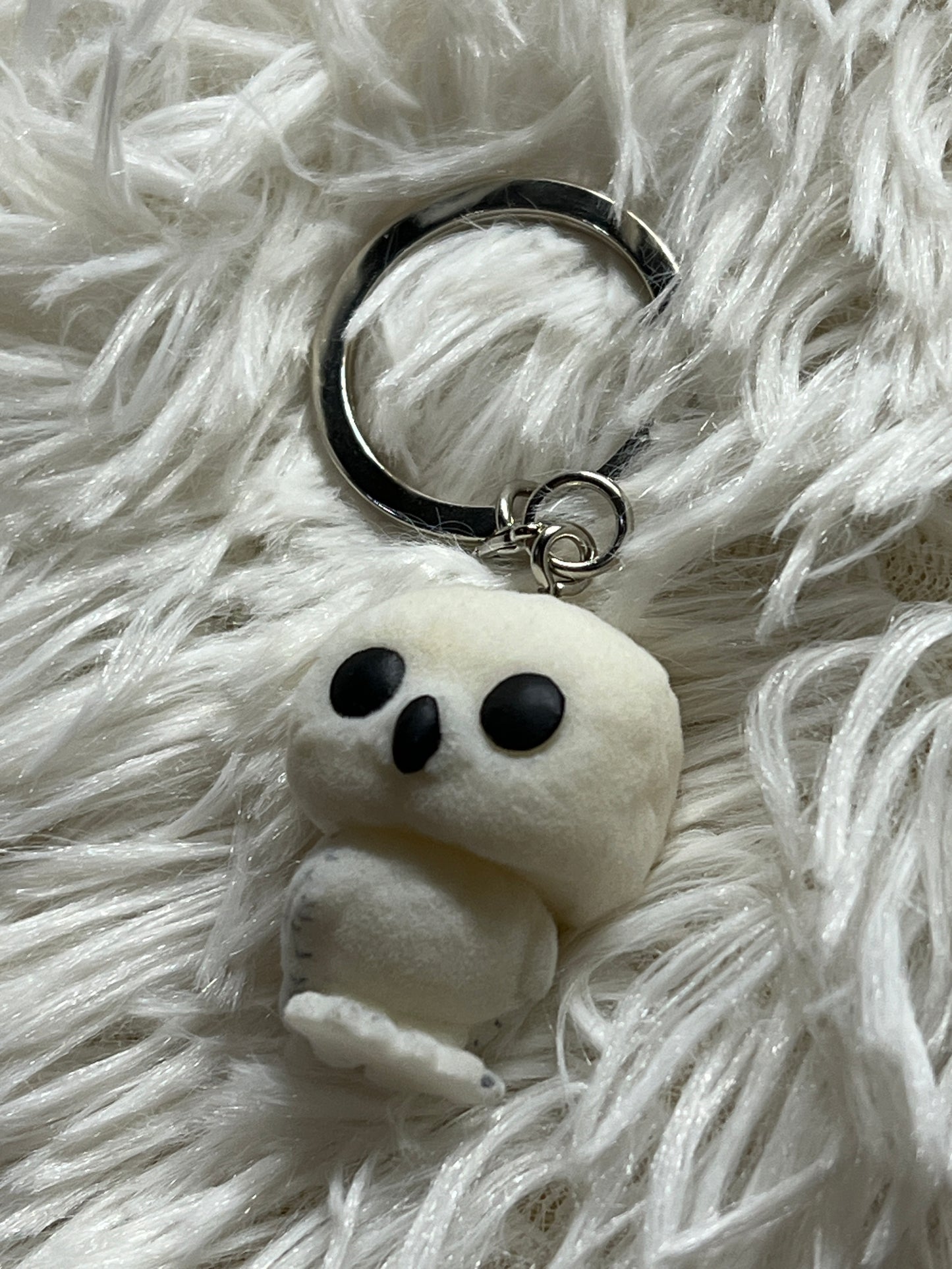 Hedwig Pocket Pop Keychain (Exclusive)
