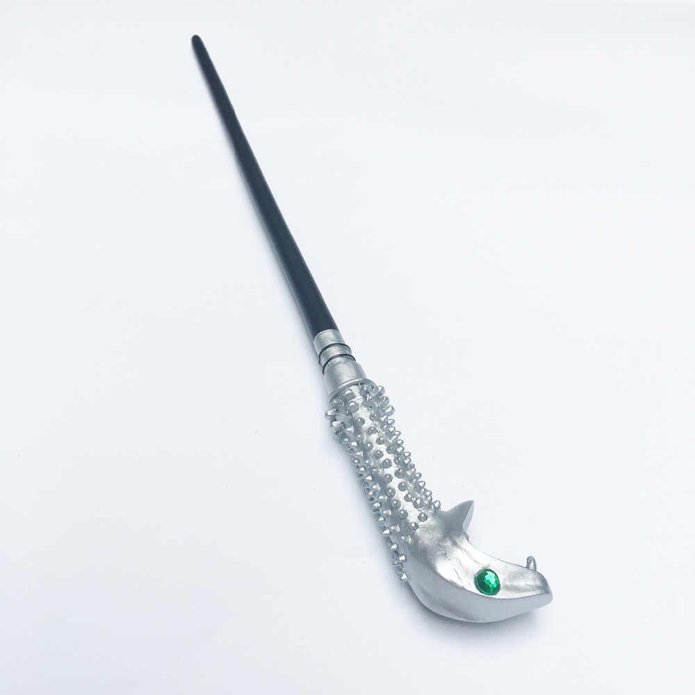 Lucius Malfoy Wand