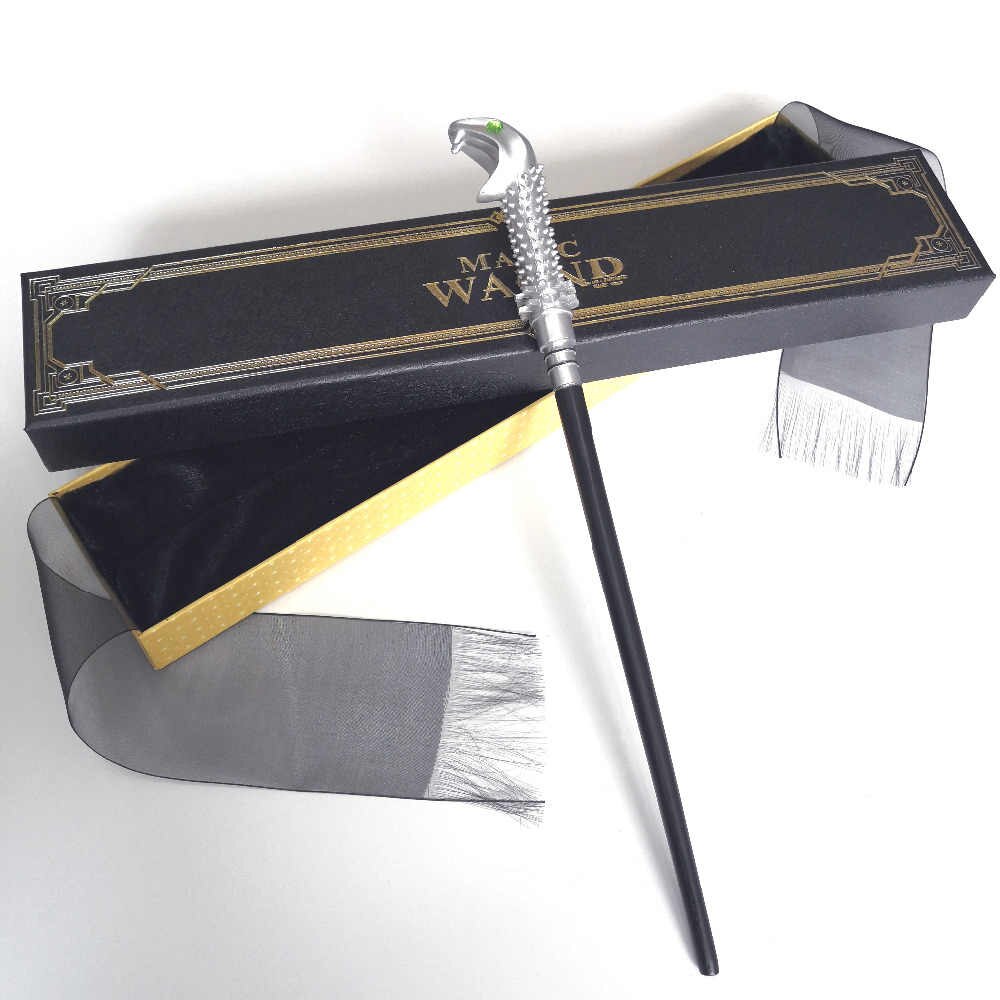 Lucius Malfoy Wand