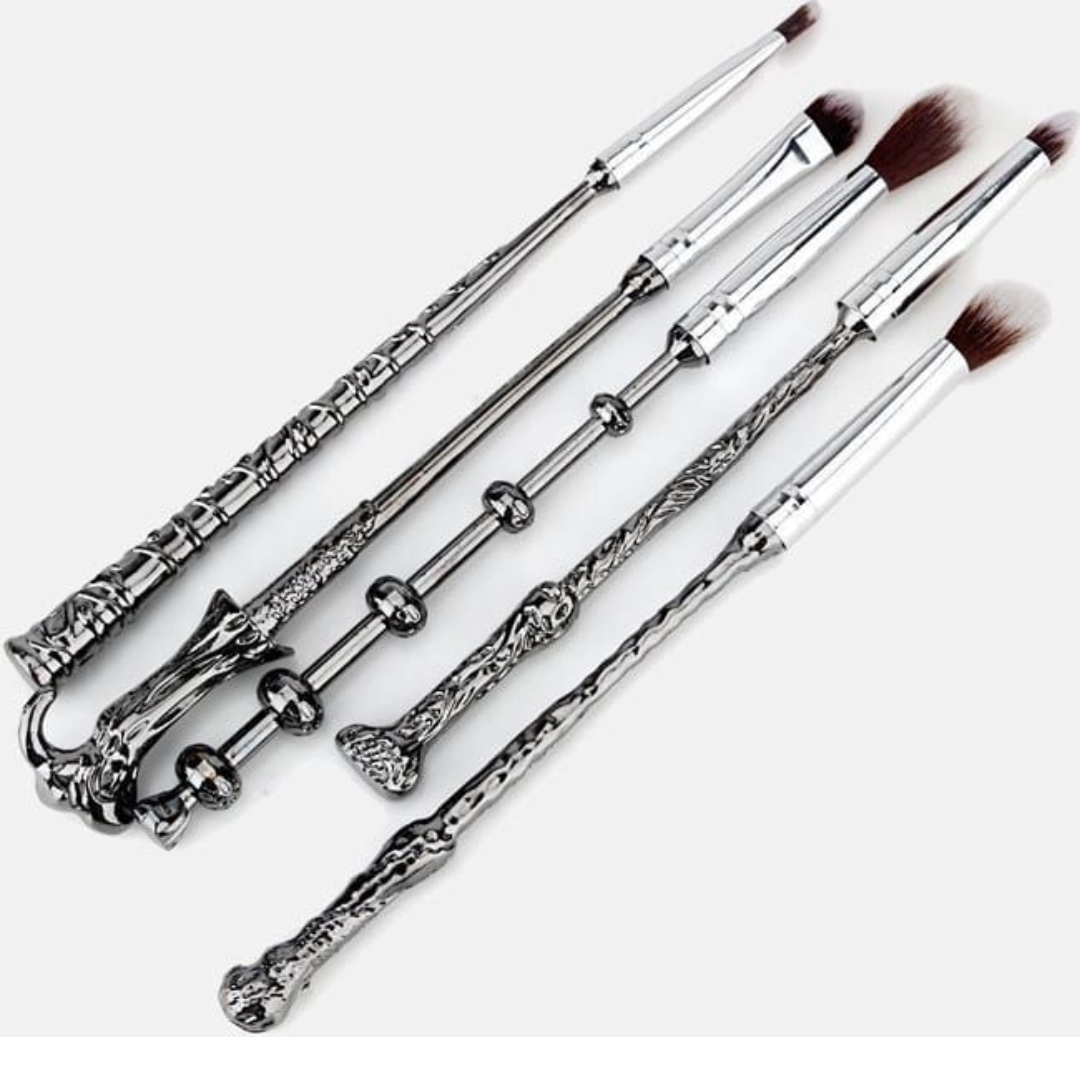 Harry Potter Makeup Brush Set