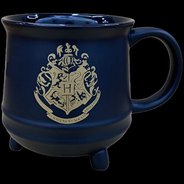 Harry Potter Cauldron Mug