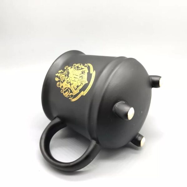 Harry Potter Cauldron Mug