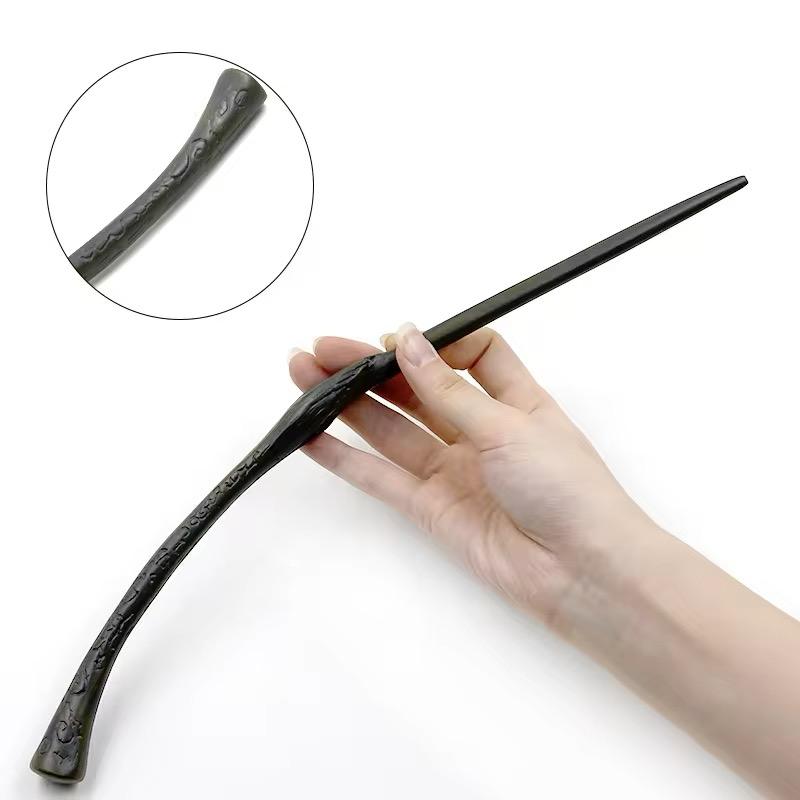 Bellatrix Lestrange Wand
