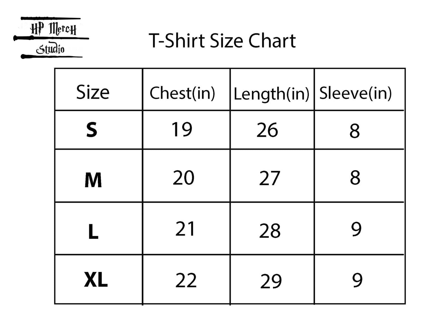 Slytherin Charm T Shirt