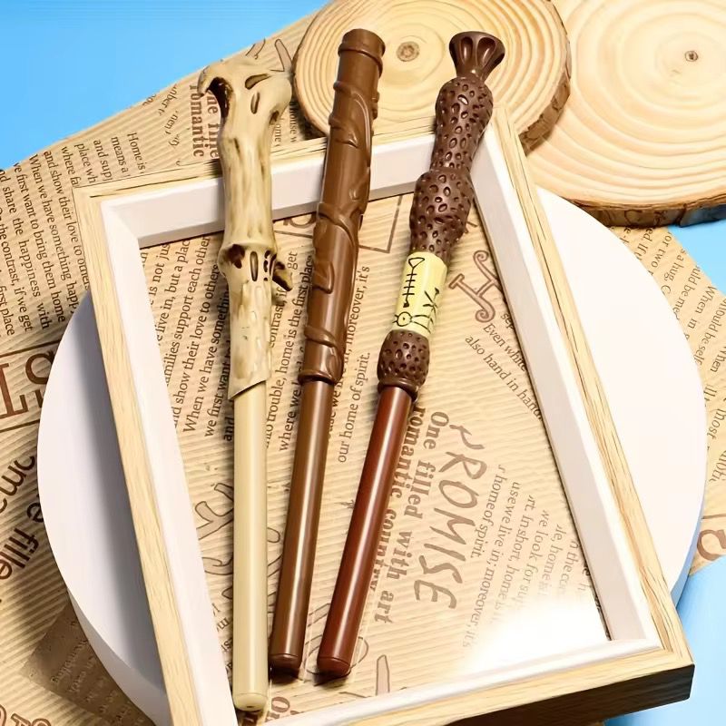 Wand Pen