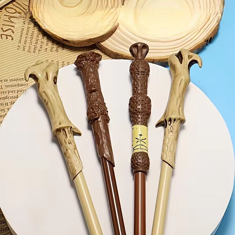 Wand Pen