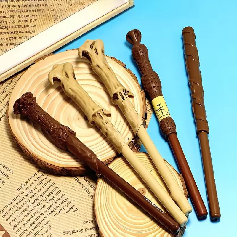 Wand Pen