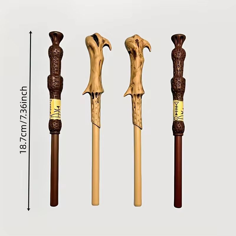 Wand Pen