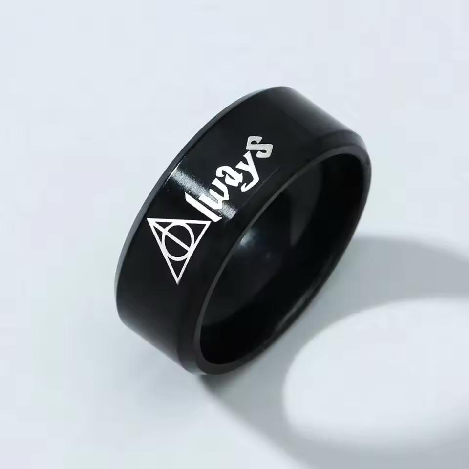 Always Ring