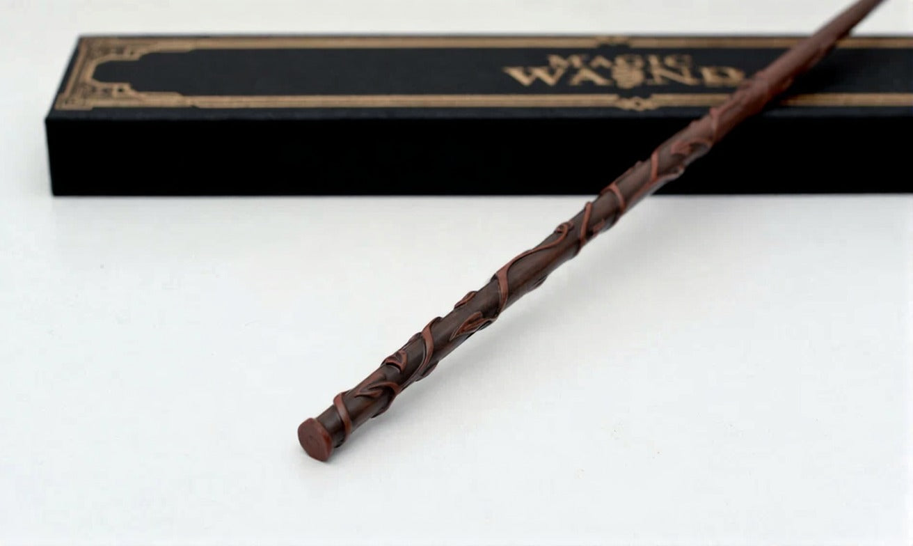 Hermione Metal Core Wand