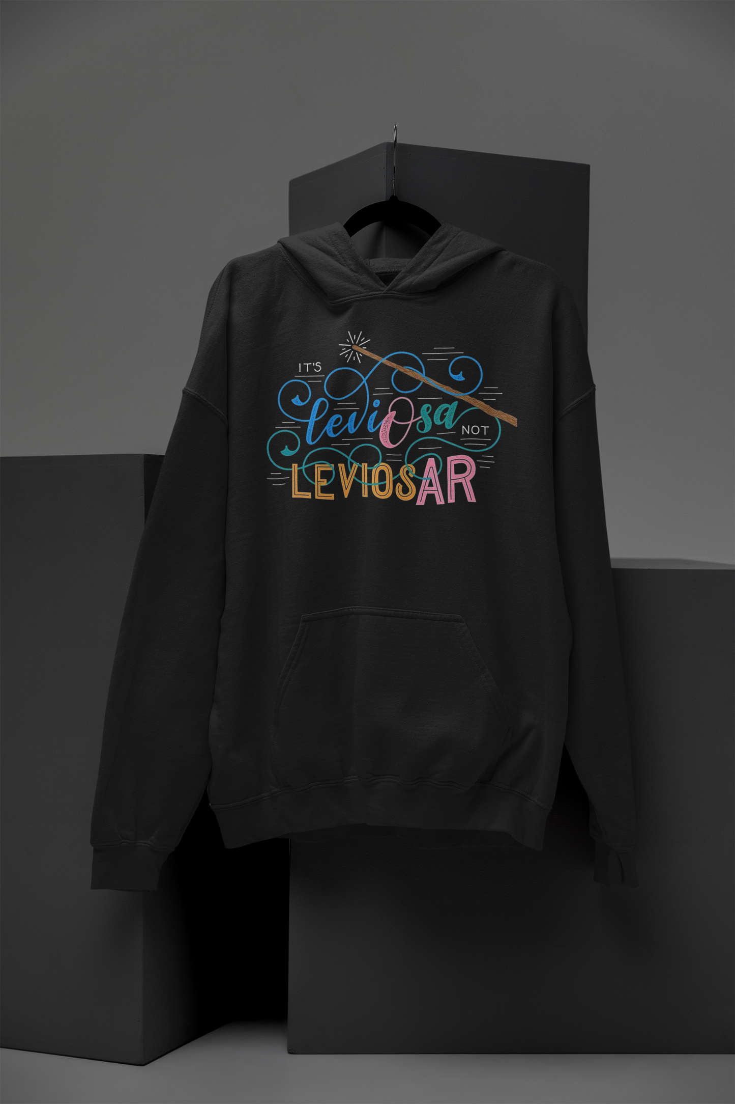 Its Leviosa Hoodie 2
