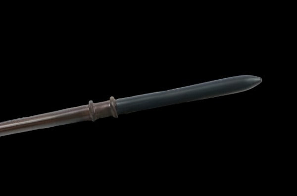 Draco Metal Core Wand