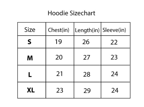 Hogwarts Acceptance Letter Hoodie