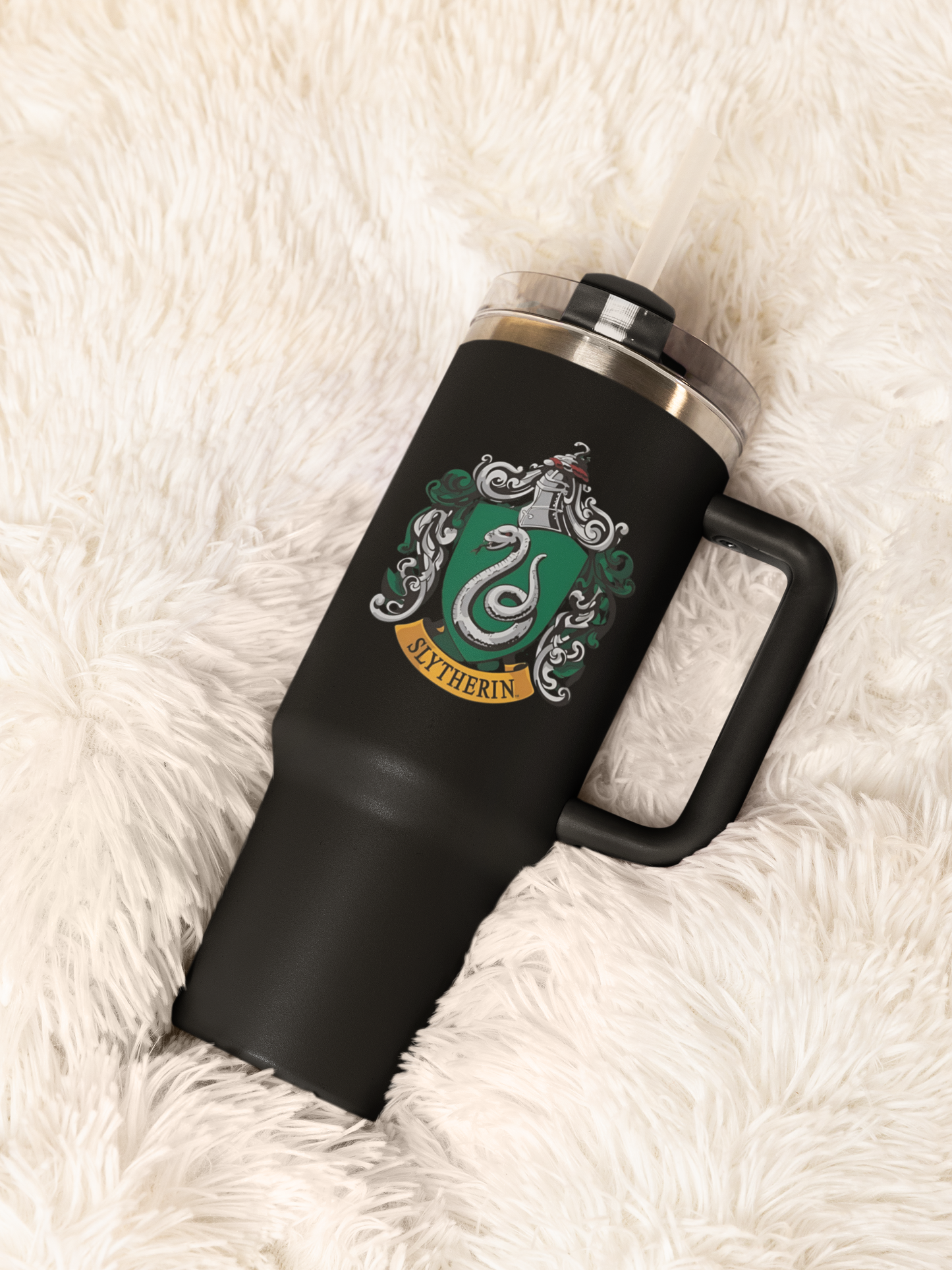 Slytherin Tumbler