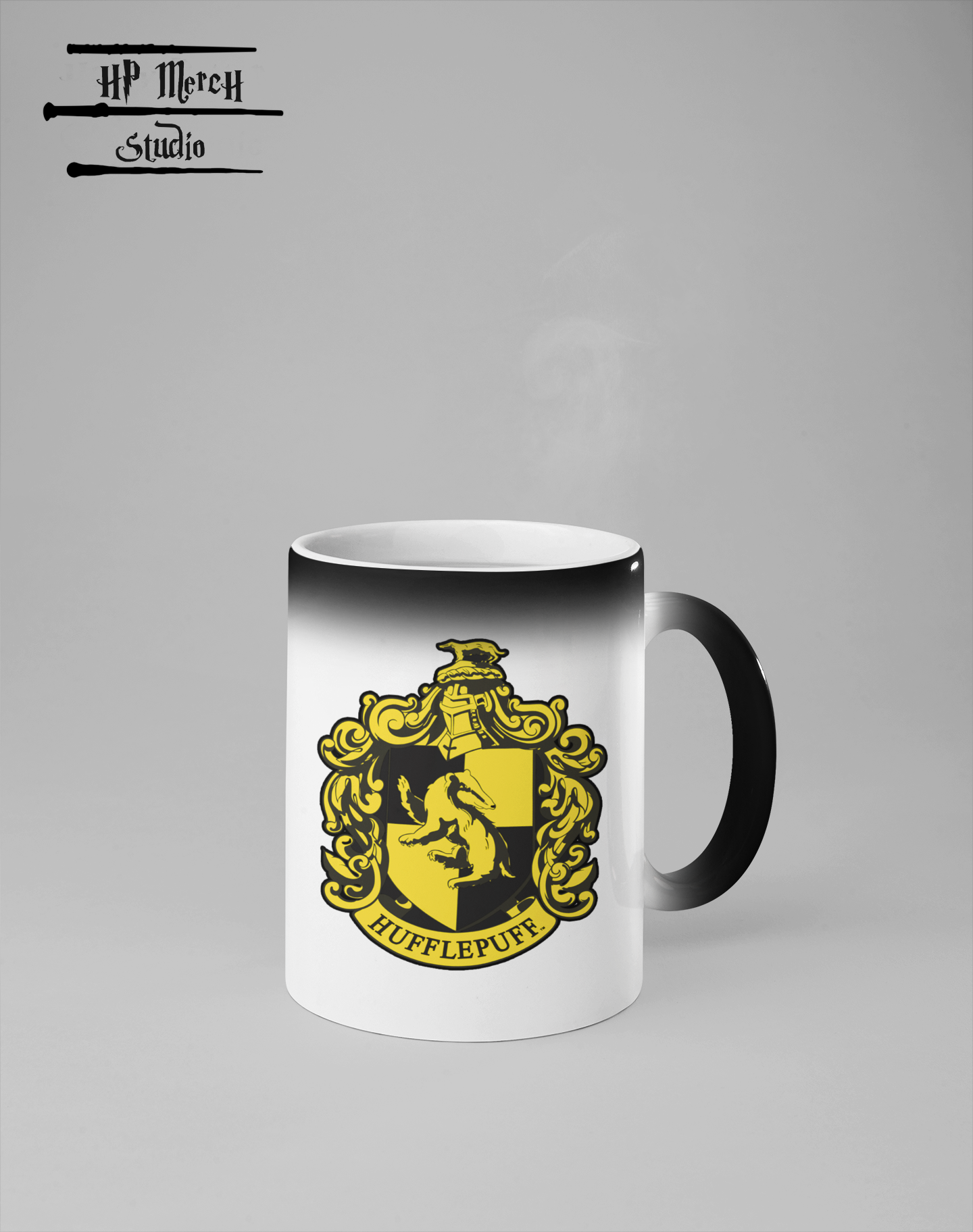 HufflePuff Mug