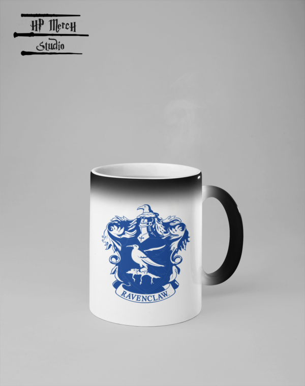 Ravenclaw Mug