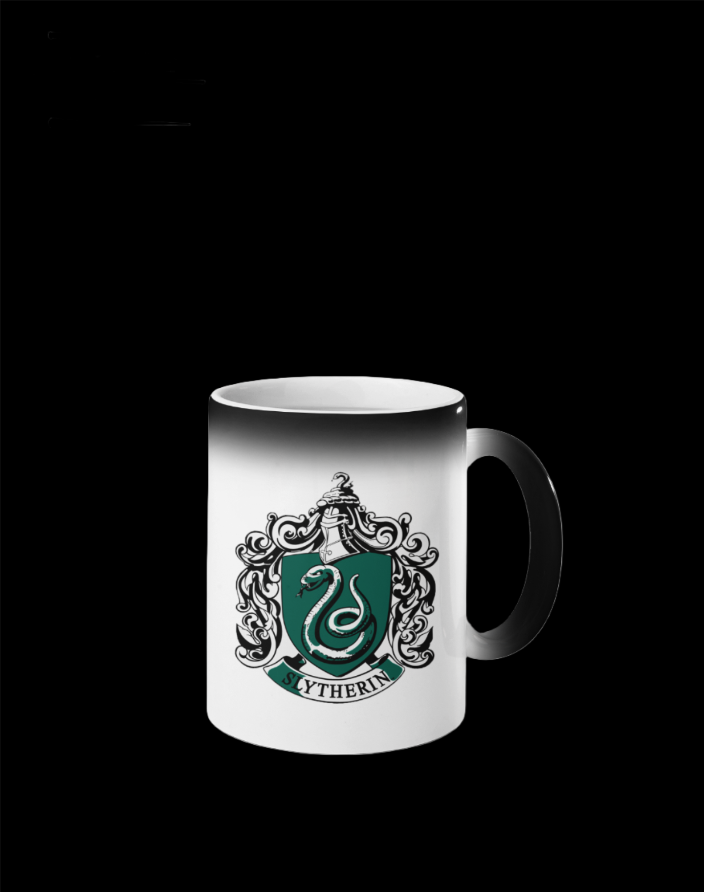 Slytherin Mug