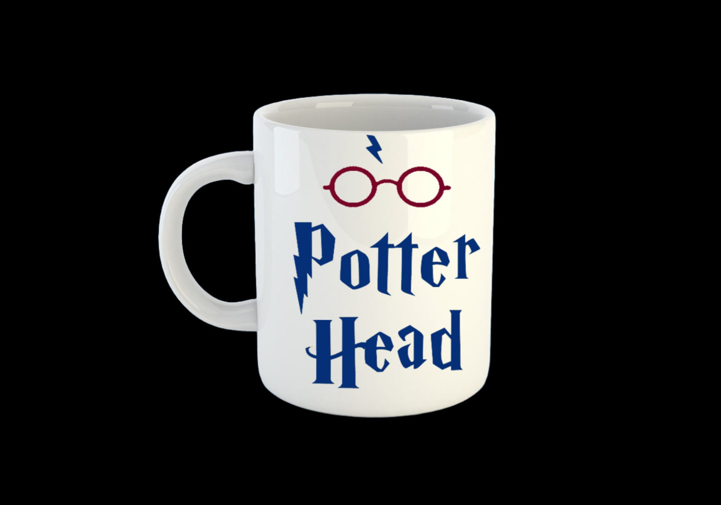 Potterhead Mug