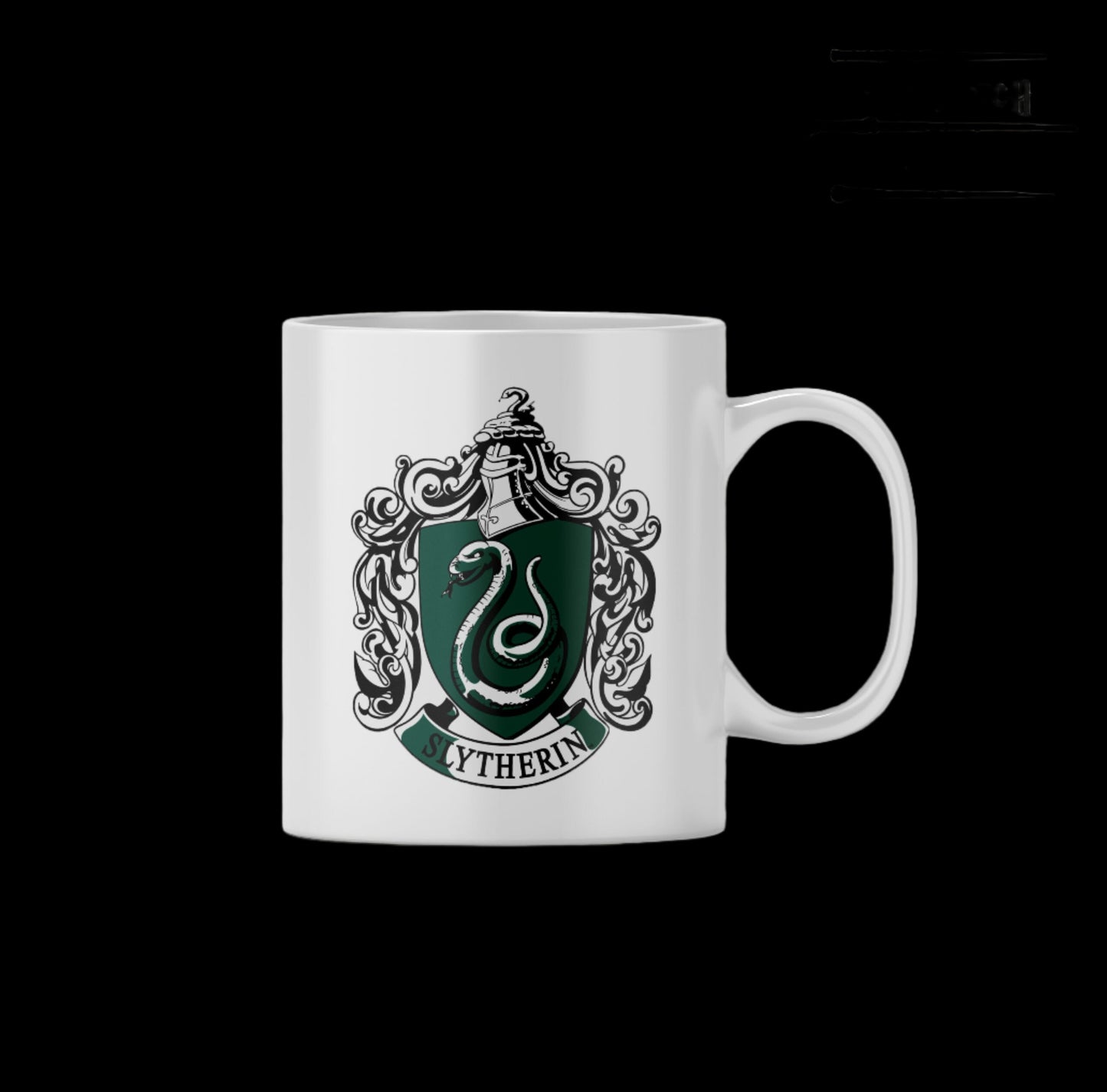 Slytherin Mug