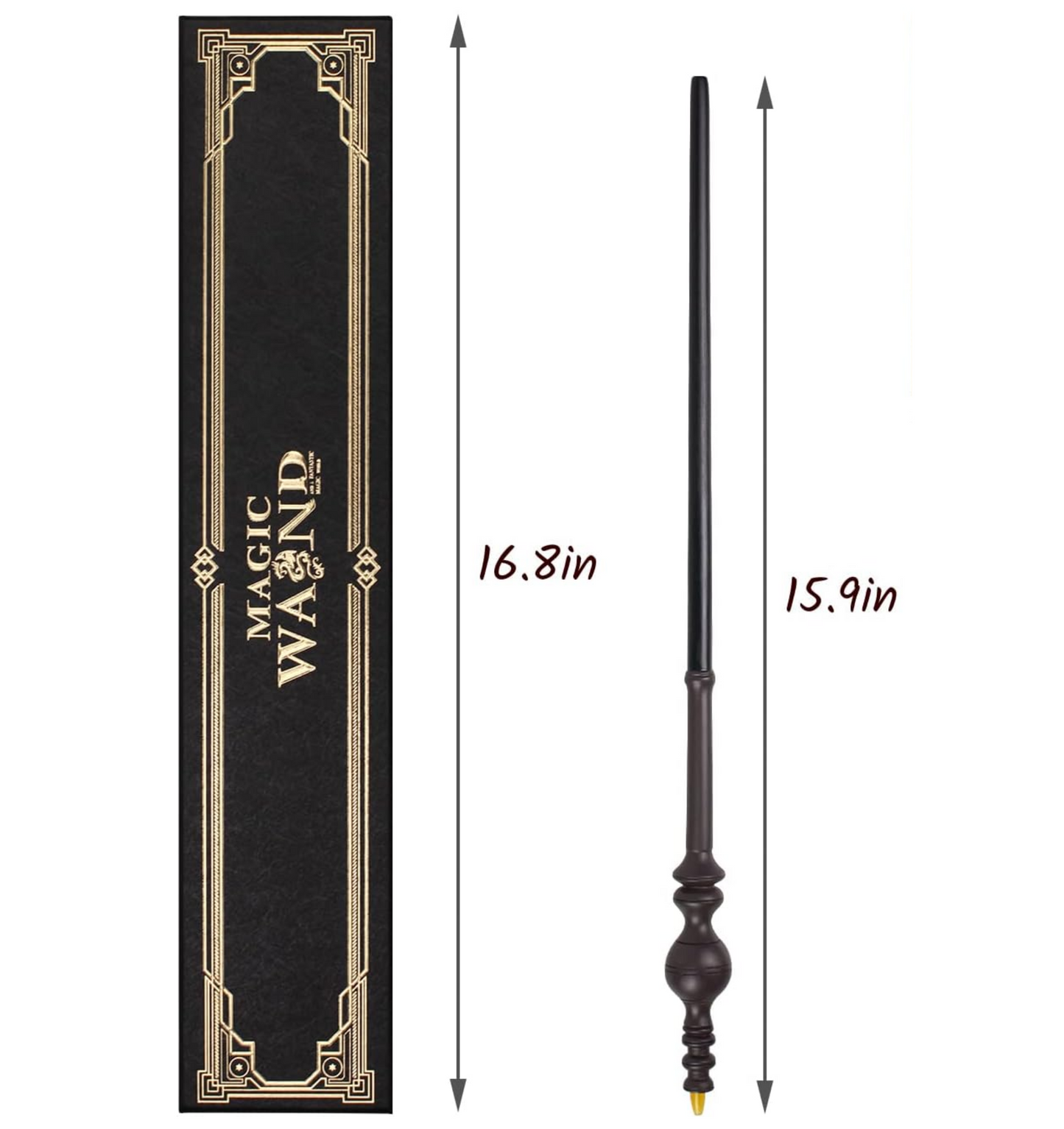 Minerva McGonagall Wand