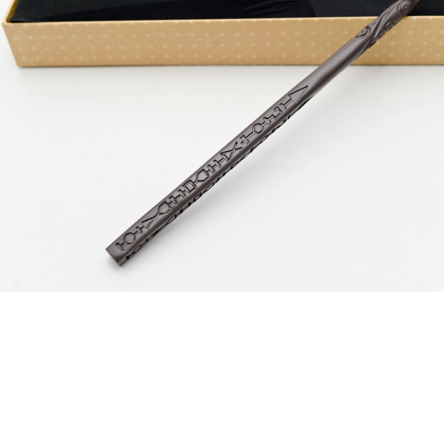 Sirius Black Wand