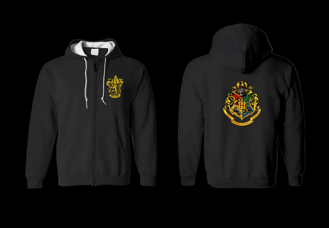 harry potter hoodies and sweatshirts