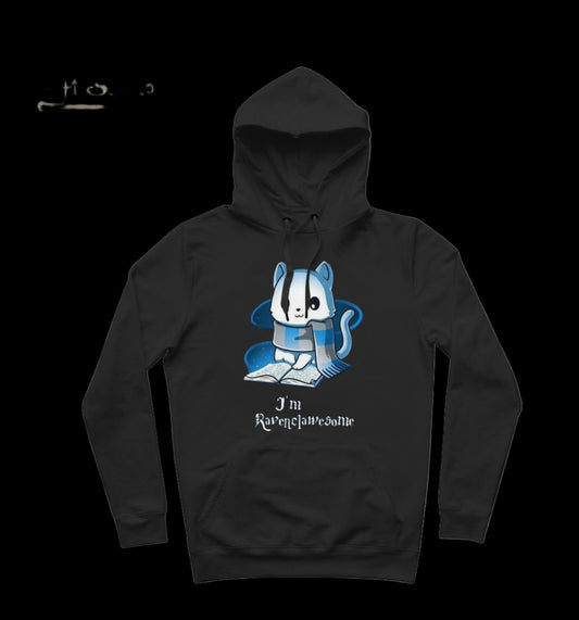 Ravenclawesome Hoodie