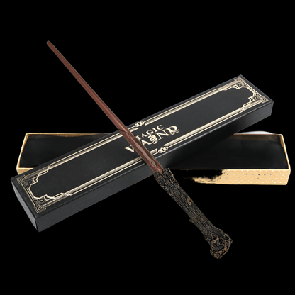 Harry Potter Metal Core Wand