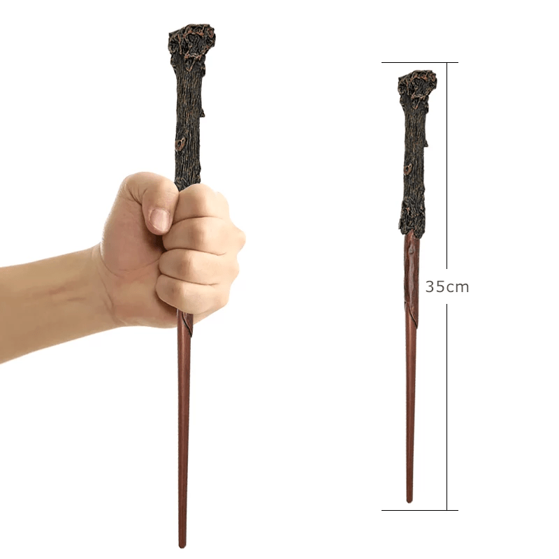 Harry Potter Metal Core Wand