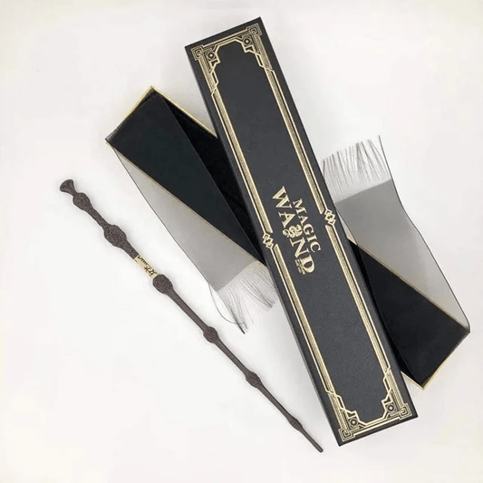 Dumbledore's wand