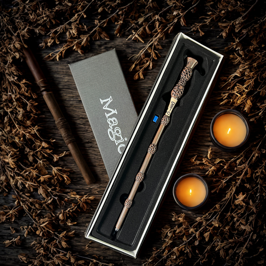 Dumbledore Light Wand