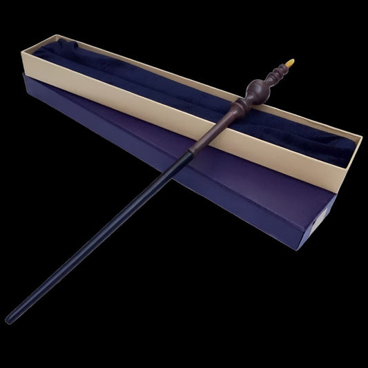 Minerva McGonagall Wand