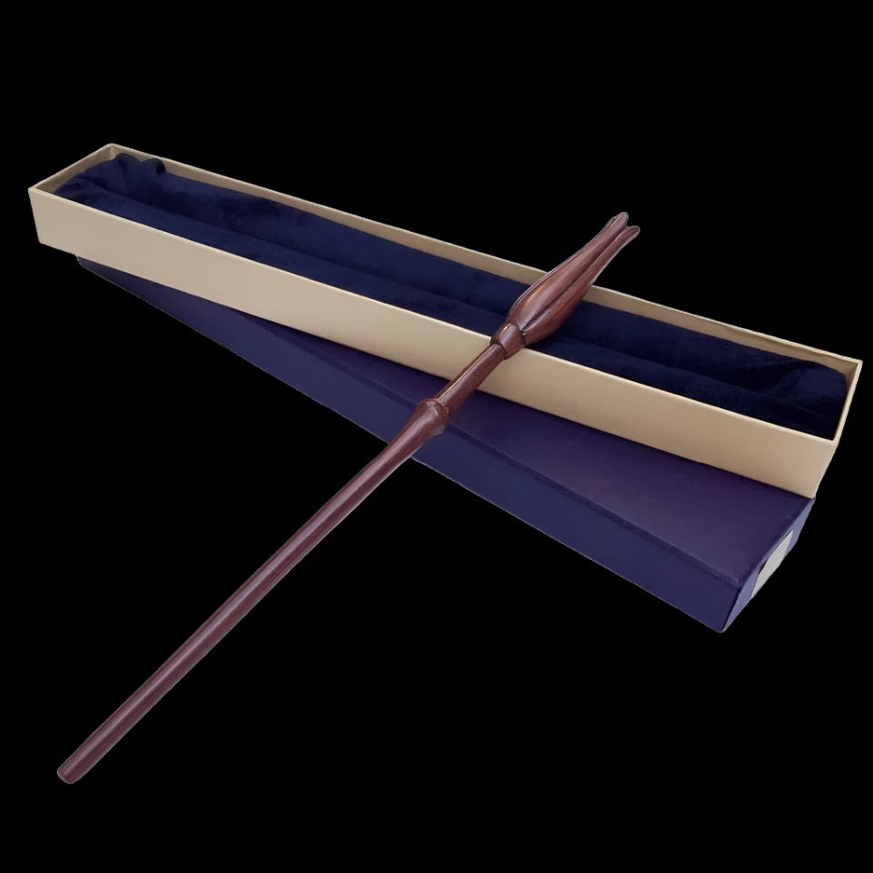 Luna Lovegood Wand – HP Merch Studio