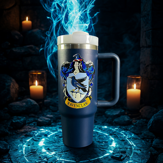 Ravenclaw Tumbler