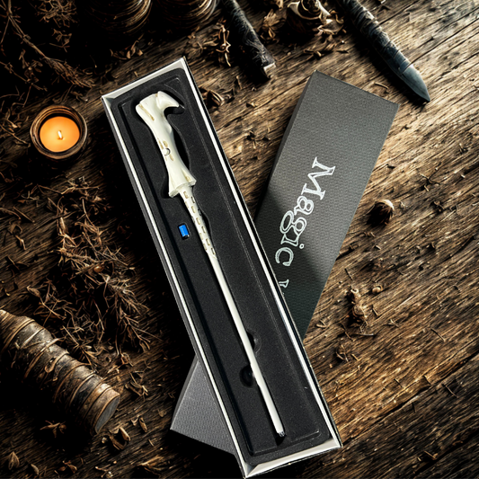 Voldemort Light Wand