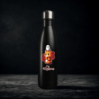 Gryffindorable  water bottle