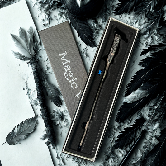 Ron Weasley Light Wand