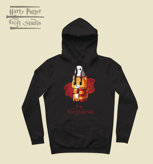 Gryffindorable Hoodie