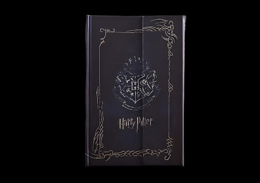 Hogwarts Diary
